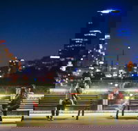 Melbourne Essentials Private Night Photography Walking Tour - Accommodation Newcastle