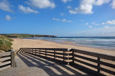 Half Day Phillip Island Woolamai Walking Tour - Accommodation Newcastle 15