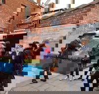 Melbourne Historical Walking Tour Crime Gangsters  Lolly Shops - Accommodation Newcastle
