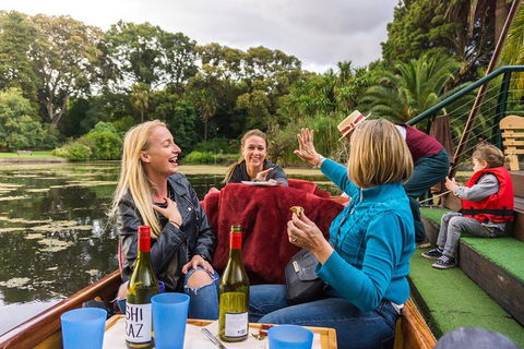 Foodie\'s Eco-Tour Of The Markets - Accommodation Newcastle 3