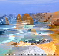 Private Great Ocean Road Tour with Local Guide / Reverse tour Recommended - Accommodation Newcastle