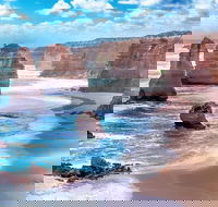 Great Ocean Road Full-Day Tour from Melbourne - Accommodation Newcastle