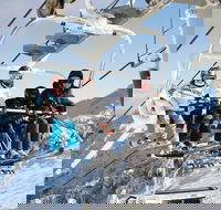 Mt Buller Snow - Sightseeing - Accommodation Newcastle