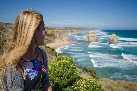 12 Apostles Eco-Friendly Great Ocean Road Iconic Adventure From Melbourne - Accommodation Newcastle 9