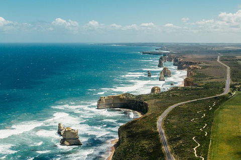 12 Apostles Eco-Friendly Great Ocean Road Iconic Adventure From Melbourne - Accommodation Newcastle 10