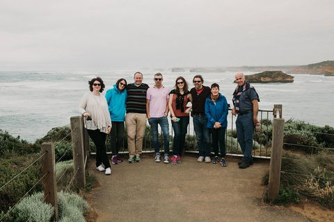 4 Day Great Ocean Road And Beyond - Melbourne To Adelaide - Accommodation Newcastle 13