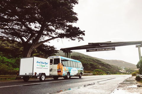 4 Day Great Ocean Road And Beyond - Melbourne To Adelaide - Accommodation Newcastle 5