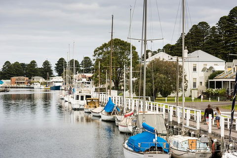 4 Day Great Ocean Road And Beyond - Melbourne To Adelaide - Accommodation Newcastle 16