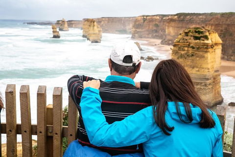 4 Day Great Ocean Road And Beyond - Melbourne To Adelaide - Accommodation Newcastle 8
