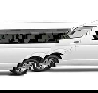 Melbourne airport Private transfer Maximum 10 person - Accommodation Newcastle