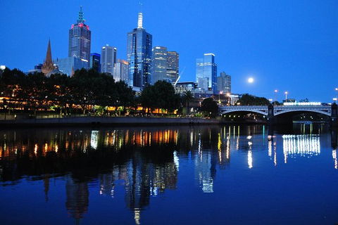 Small Group The Best Of Melbourne - Accommodation Newcastle 1