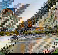 Small Group The Best of Melbourne - Accommodation Newcastle
