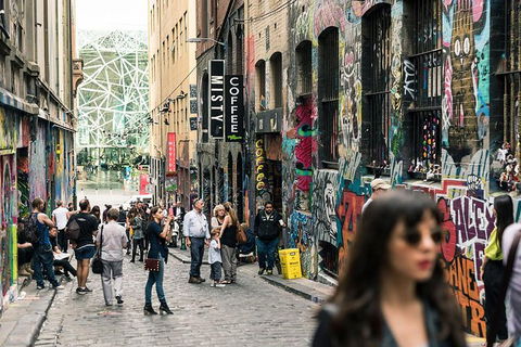 Small Group The Best Of Melbourne - Accommodation Newcastle 10