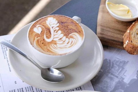 Small Group The Best Of Melbourne - Accommodation Newcastle 3