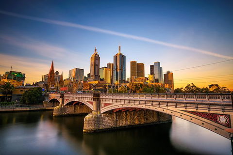 Kickstart Your Melbourne Trip - Accommodation Newcastle 1