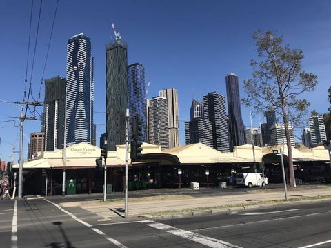 Kickstart Your Melbourne Trip - Accommodation Newcastle 2