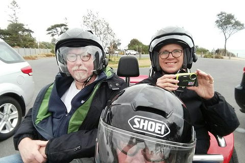 Lake And Bay View Trike Tour For Two - Accommodation Newcastle 1