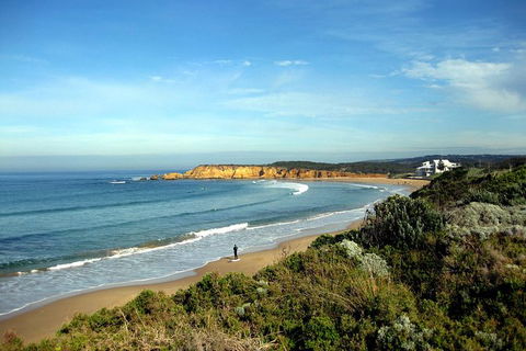 Great Ocean Road Trike Tour For Two From Melbourne - Accommodation Newcastle 1