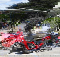Great Ocean Road Trike Tour for Two from Melbourne - Accommodation Newcastle
