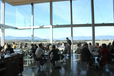 Yarra Valley Wine & Food Day Tour From Melbourne With Lunch At Yering Station - Accommodation Newcastle 0