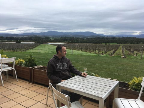 Yarra Valley Wine & Food Day Tour From Melbourne With Lunch At Yering Station - Accommodation Newcastle 4