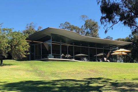 Yarra Valley Wine & Food Day Tour From Melbourne With Lunch At Yering Station - Accommodation Newcastle 8
