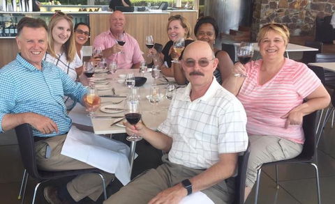 Yarra Valley Wildlife & Wine Day Tour From Melbourne With Healesville Sanctuary - Accommodation Newcastle 1