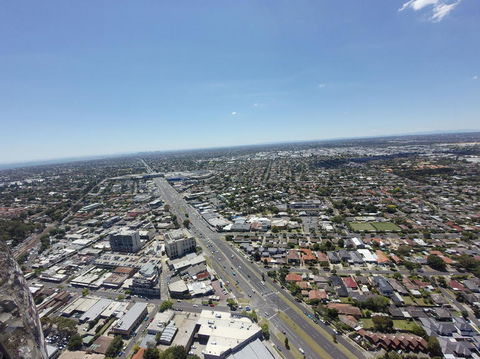 Melbourne And Port Phillip Bay Helicopter Tour - Accommodation Newcastle 13