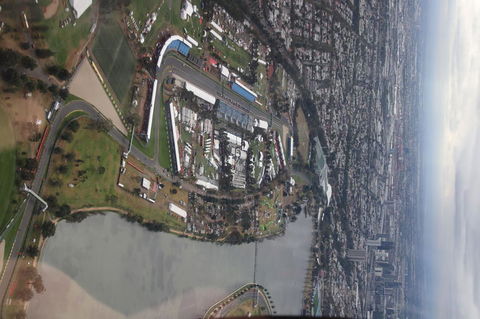 Melbourne And Port Phillip Bay Helicopter Tour - Accommodation Newcastle 10