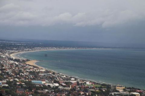 Melbourne And Port Phillip Bay Helicopter Tour - Accommodation Newcastle 3
