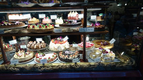 Melbourne Lanes And Arcades Walking Tour - Accommodation Newcastle 5