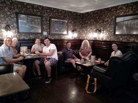 Melbourne Lanes And Arcades Walking Tour - Accommodation Newcastle 14