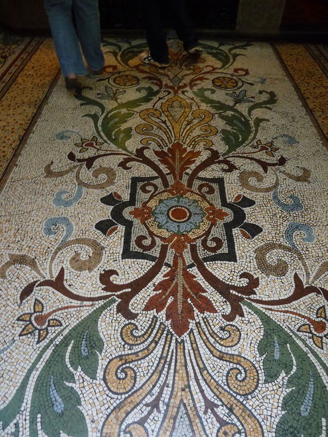 Melbourne Lanes And Arcades Walking Tour - Accommodation Newcastle 18