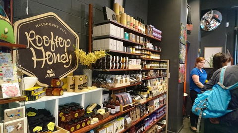 Melbourne Lanes And Arcades Walking Tour - Accommodation Newcastle 8