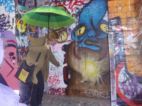 Melbourne Lanes And Arcades Walking Tour - Accommodation Newcastle 23