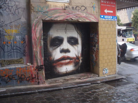 Melbourne Lanes And Arcades Walking Tour - Accommodation Newcastle 22