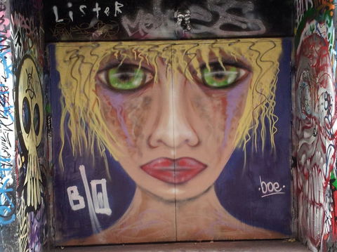Melbourne Lanes And Arcades Walking Tour - Accommodation Newcastle 17