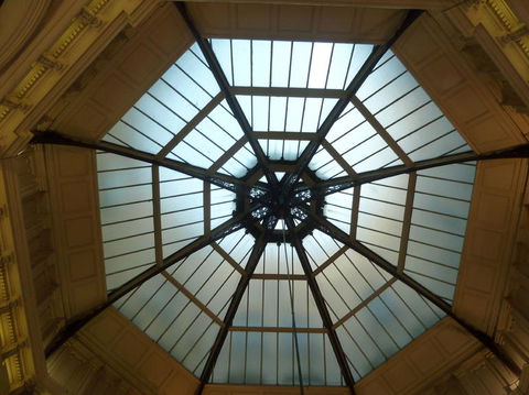 Melbourne Lanes And Arcades Walking Tour - Accommodation Newcastle 19