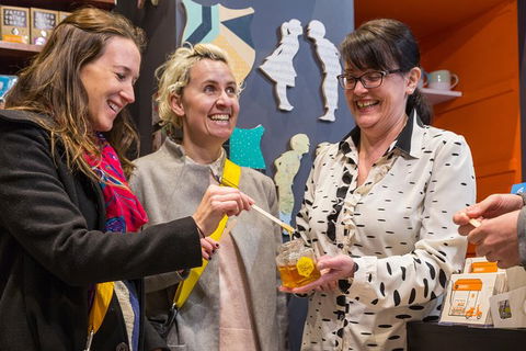 Melbourne Lanes And Arcades Walking Tour - Accommodation Newcastle 32