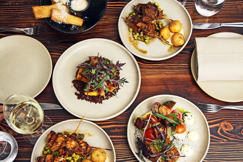 Melbourne Lanes And Arcades Walking Tour - Accommodation Newcastle 30