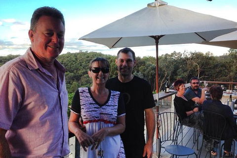 Private Custom Tour: Melbourne\'s Surrounding Wine Regions - Accommodation Newcastle 1