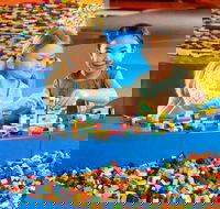 LEGOLAND Discovery Centre Melbourne General Entry Ticket - Accommodation Newcastle