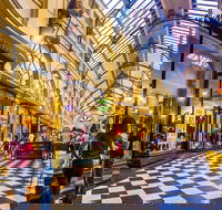 Melbourne Shore Excursion Melbourne Shopping Tour - Accommodation Newcastle
