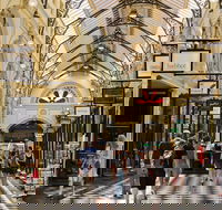 Half Day Small Group Guided Shopping Tour in Melbourne - Accommodation Newcastle