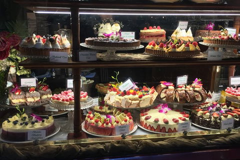 Half Day Small Group Guided Shopping Tour In Melbourne - Accommodation Newcastle 5