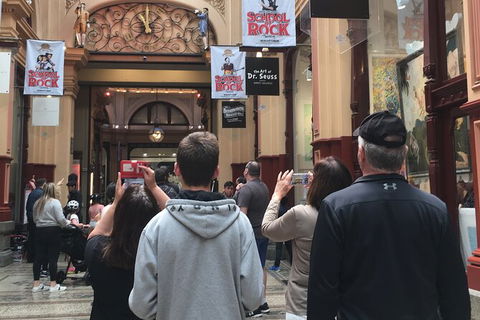 Half Day Small Group Guided Shopping Tour In Melbourne - Accommodation Newcastle 6