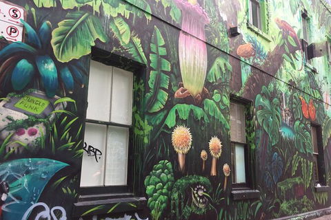 Half Day Small Group Guided Shopping Tour In Melbourne - Accommodation Newcastle 3