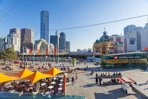 Cool And Unique Things To Do In Melbourne - Accommodation Newcastle 1