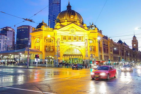 Cool And Unique Things To Do In Melbourne - Accommodation Newcastle 8
