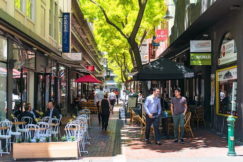 Cool And Unique Things To Do In Melbourne - Accommodation Newcastle 9